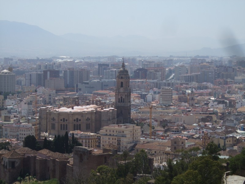 Anadalusien 2009 - 0135 
